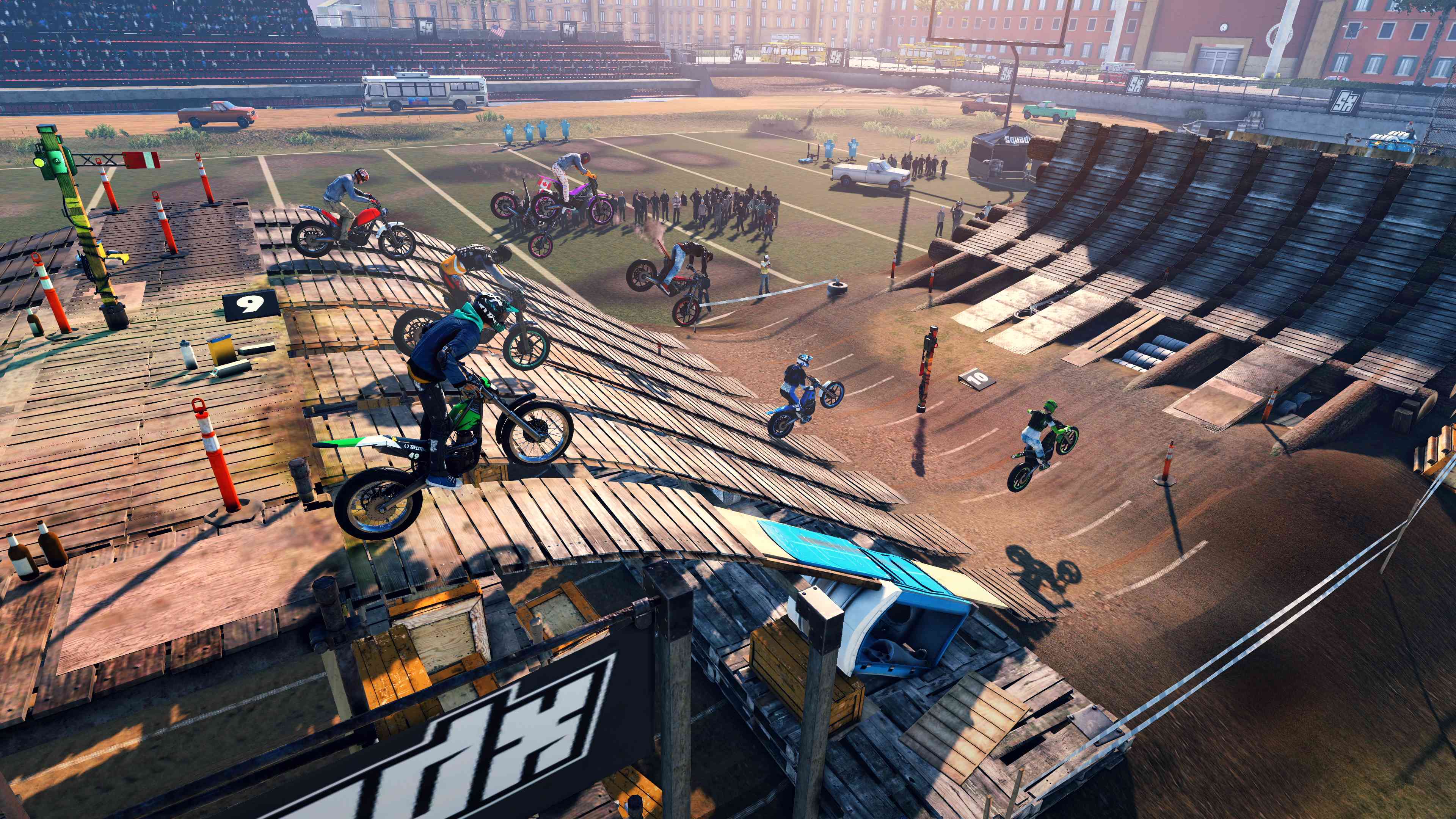 Trials Rising - Imagen 13
